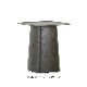 Wooden Side Table