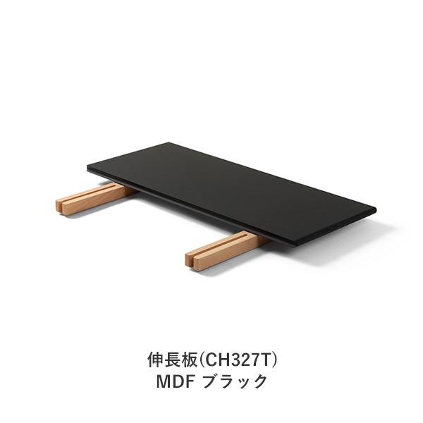 ̲ʡCH327Dining TableTEAKOAK OIL
