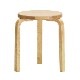 佪λ/STOOL 60 Loimu