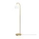 VL Ring Crown Floor Lamp