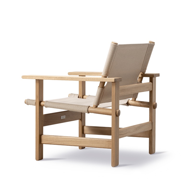 The Canvas Chair Outdoor