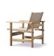 The Canvas Chair Outdoor