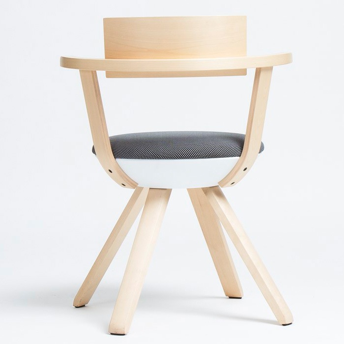 KG002 Rival Chair
