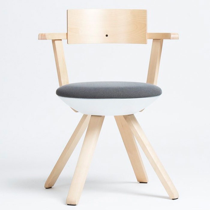 KG002 Rival Chair