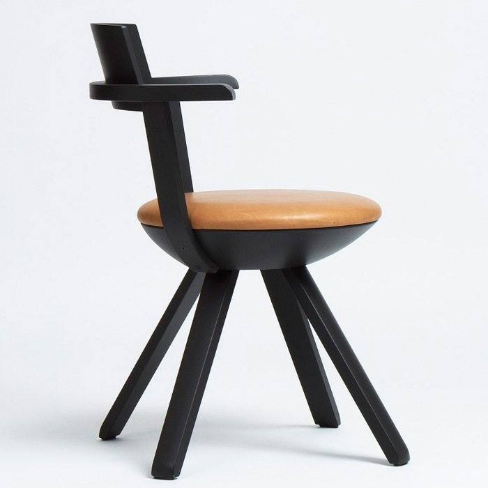KG002 Rival Chair