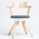 KG002 Rival Chair