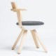 KG002 Rival Chair