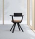 KG002 Rival Chair