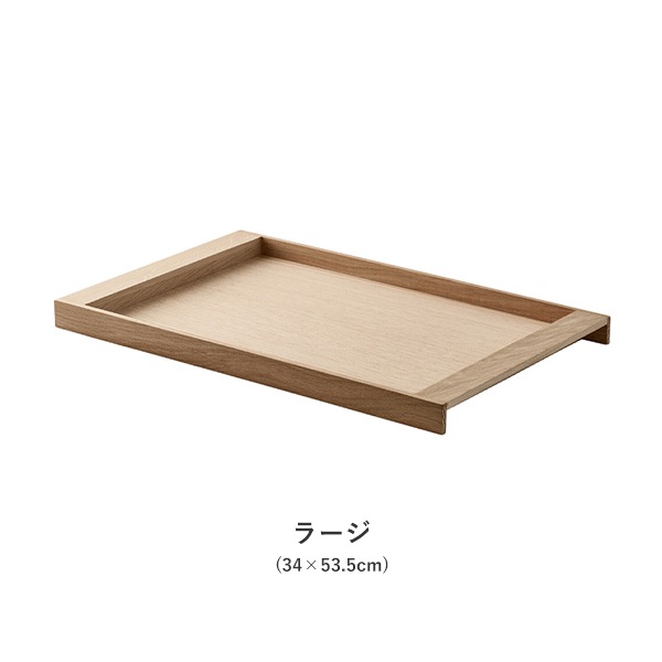 No.10 Tray