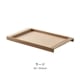 No.10 Tray