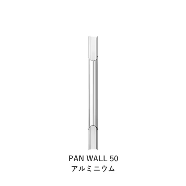 PAN WALL