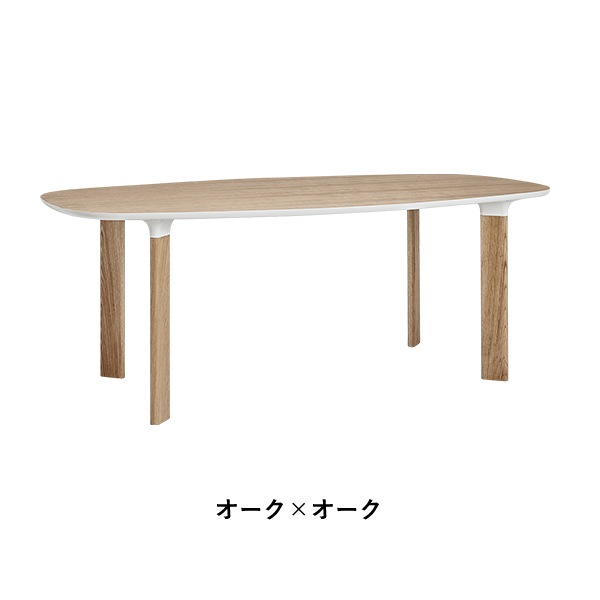 ANALOG  table JH63 185��105cm