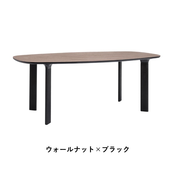 ANALOG  table JH63 185��105cm