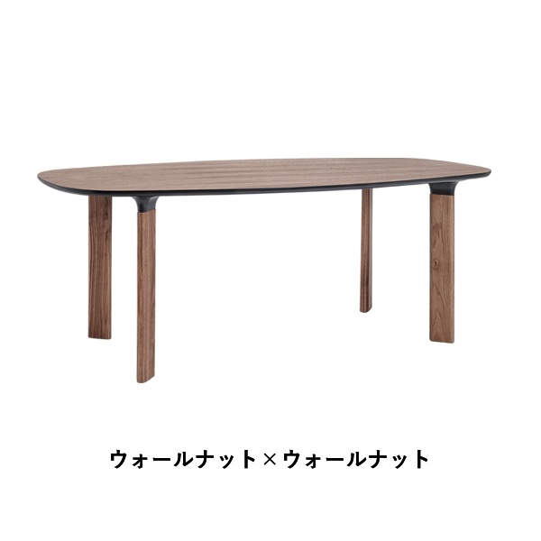 ANALOG  table JH63 185��105cm