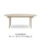 CH337/CH338/CH339Dining Table