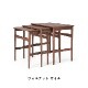 CH004 NESTING TABLE