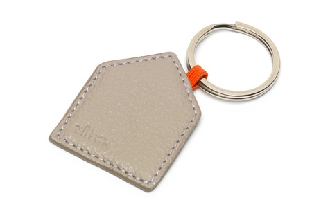 �ڼ谷����λ��Key Ring House