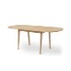CH002Dining Table Ĺ W90188cm