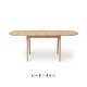 CH002Dining Table Ĺ W90188cm