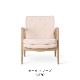 VLA76��FOYER LOUNGE CHAIR