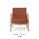 VLA76��FOYER LOUNGE CHAIR