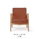 VLA76��FOYER LOUNGE CHAIR