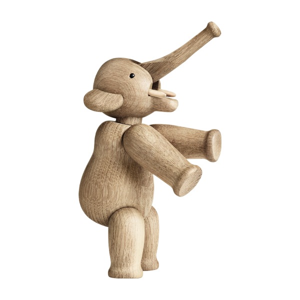 Elephant M