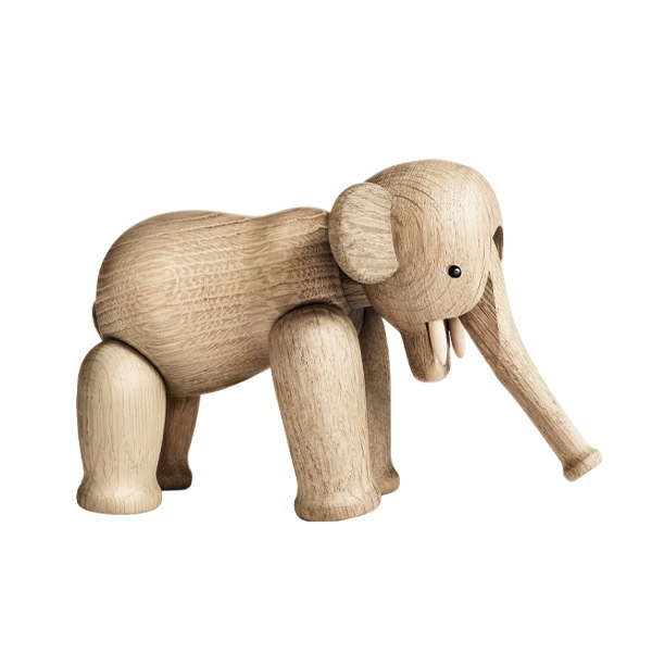 Elephant M