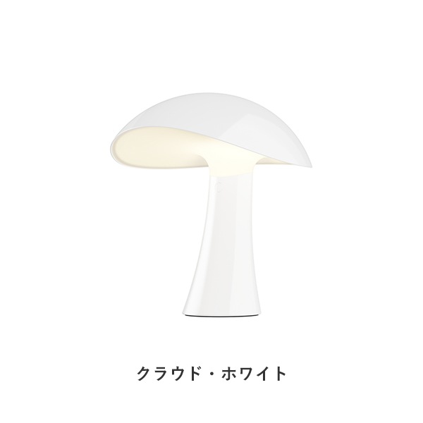 Rumee 220 Portable Lamp