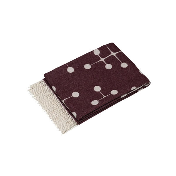��Eames Special Collection 2023�� Eames Wool Blanket