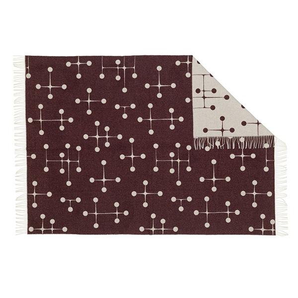 ��Eames Special Collection 2023�� Eames Wool Blanket