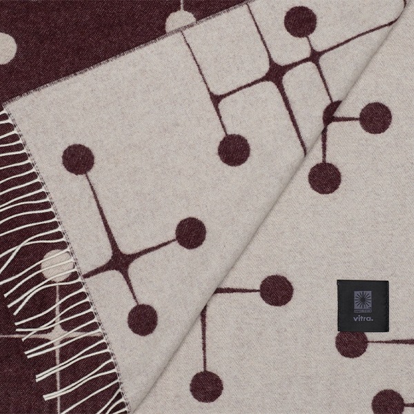 ��Eames Special Collection 2023�� Eames Wool Blanket