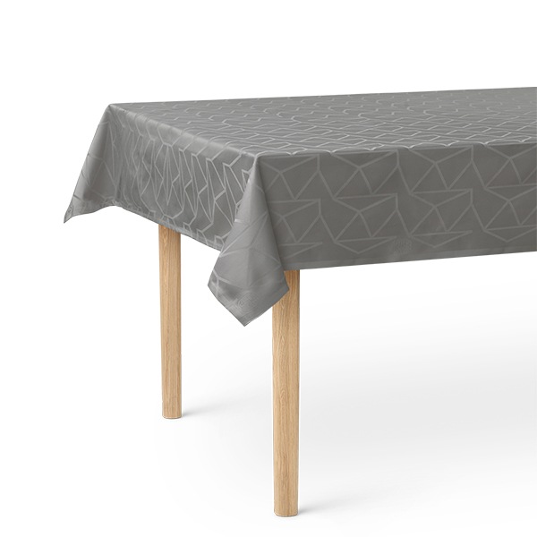 Damask Table Cloth ��Arne Jacobsen�ɡ�140��200cm