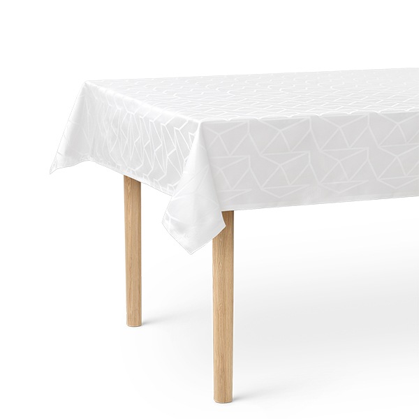 Damask Table Cloth ��Arne Jacobsen�ɡ�140��200cm