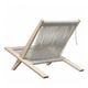 PP106 X Chair