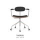 CH621 Swivel Chair