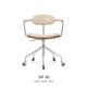 CH621 Swivel Chair