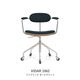 CH621 Swivel Chair