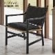 CH44LOUNGE CHAIR