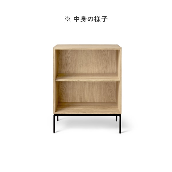 FK63 BOOK CASE SYSTEM��W56cm��