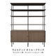 BM0253 SHELVING SYSTEM�ڥ��å�1��