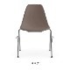 25%OFFShell Side Chair DSS