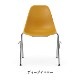 25%OFFShell Side Chair DSS