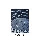 �ڼ谷����λ��LAKE IN THE VALLEY��KLIPPAN��mina perhonen�����󥰥륵���� 130��180cm