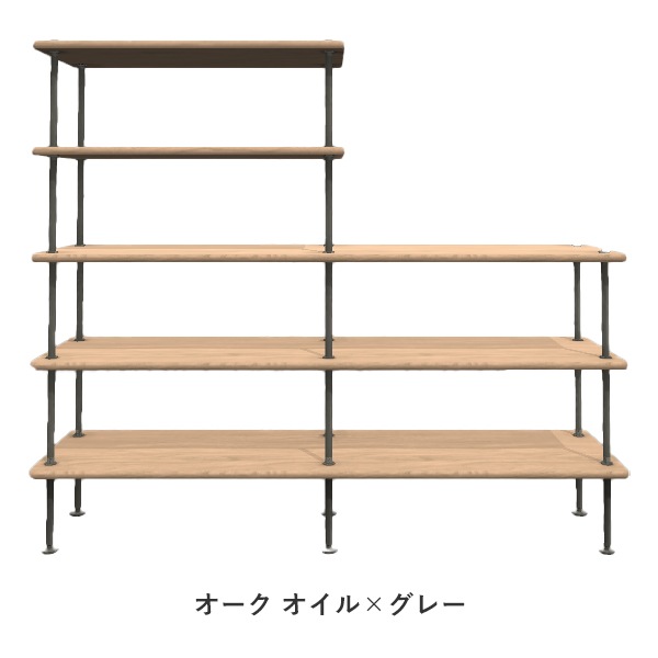 BM0253 SHELVING SYSTEM�ڥ��åȣ���