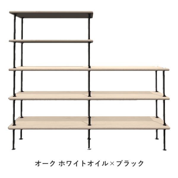 BM0253 SHELVING SYSTEM�ڥ��åȣ���
