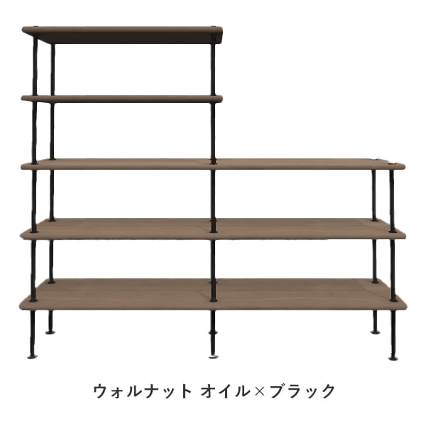 BM0253 SHELVING SYSTEM�ڥ��åȣ���