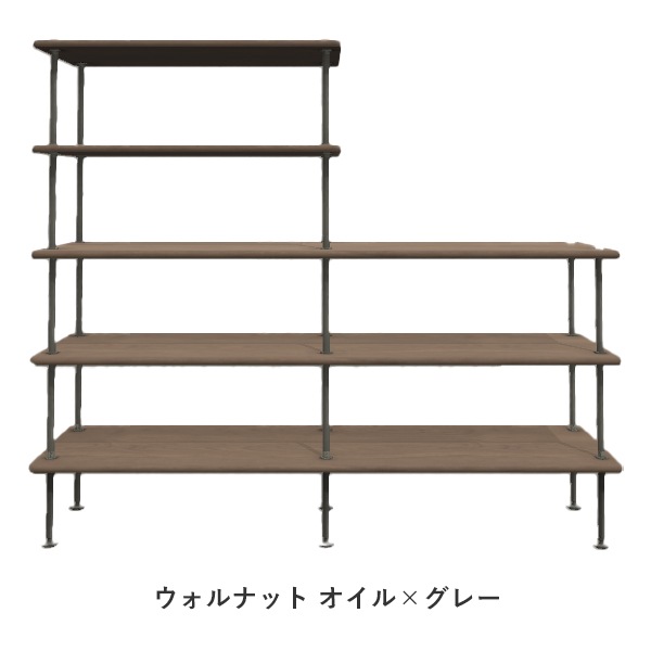 BM0253 SHELVING SYSTEM�ڥ��åȣ���