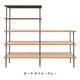 BM0253 SHELVING SYSTEM�ڥ��åȣ���