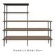 BM0253 SHELVING SYSTEM�ڥ��åȣ���